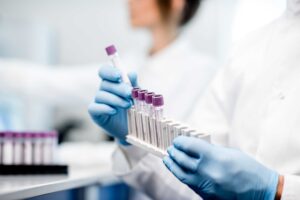 Hereditary cancer genetic screening consultation for individuals with a family history of cancer