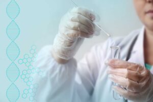 Preventive genetic screening for healthy individuals interested in understanding inherited health risks